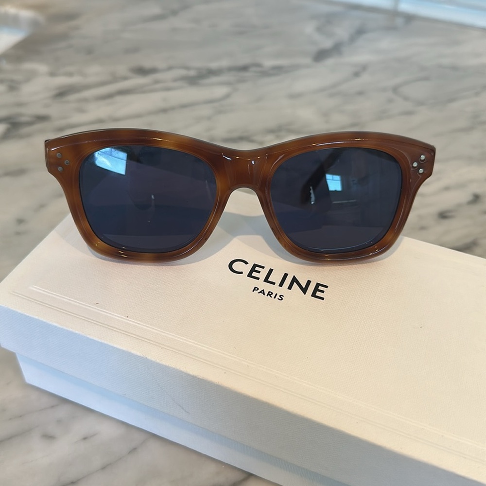 Celine Sunglasses